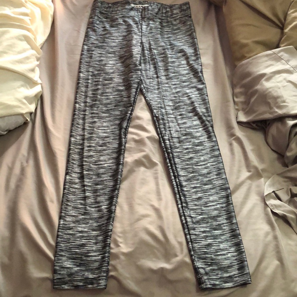 FSA fitness leggings